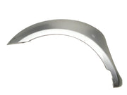 Aletin del izq Nissan Navara D22 - 