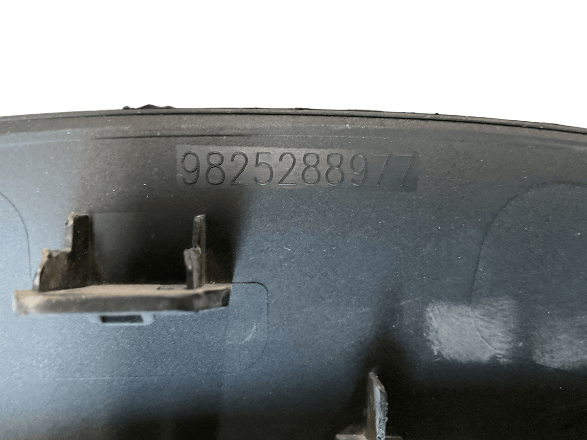 Aletin del izq Peugeot 3008/5008 16-26 - 9825288977