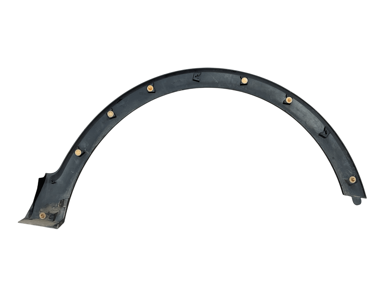 Aletin del izq Renault Captur 2013-2020 - 638131788R