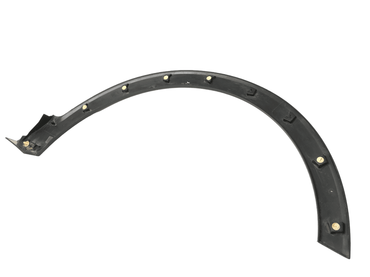 Aletin del izq Renault Captur I - 638131788R