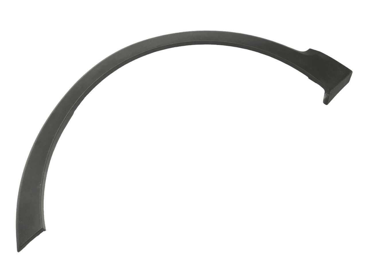 Aletin del izq Renault Captur I - 638131788R