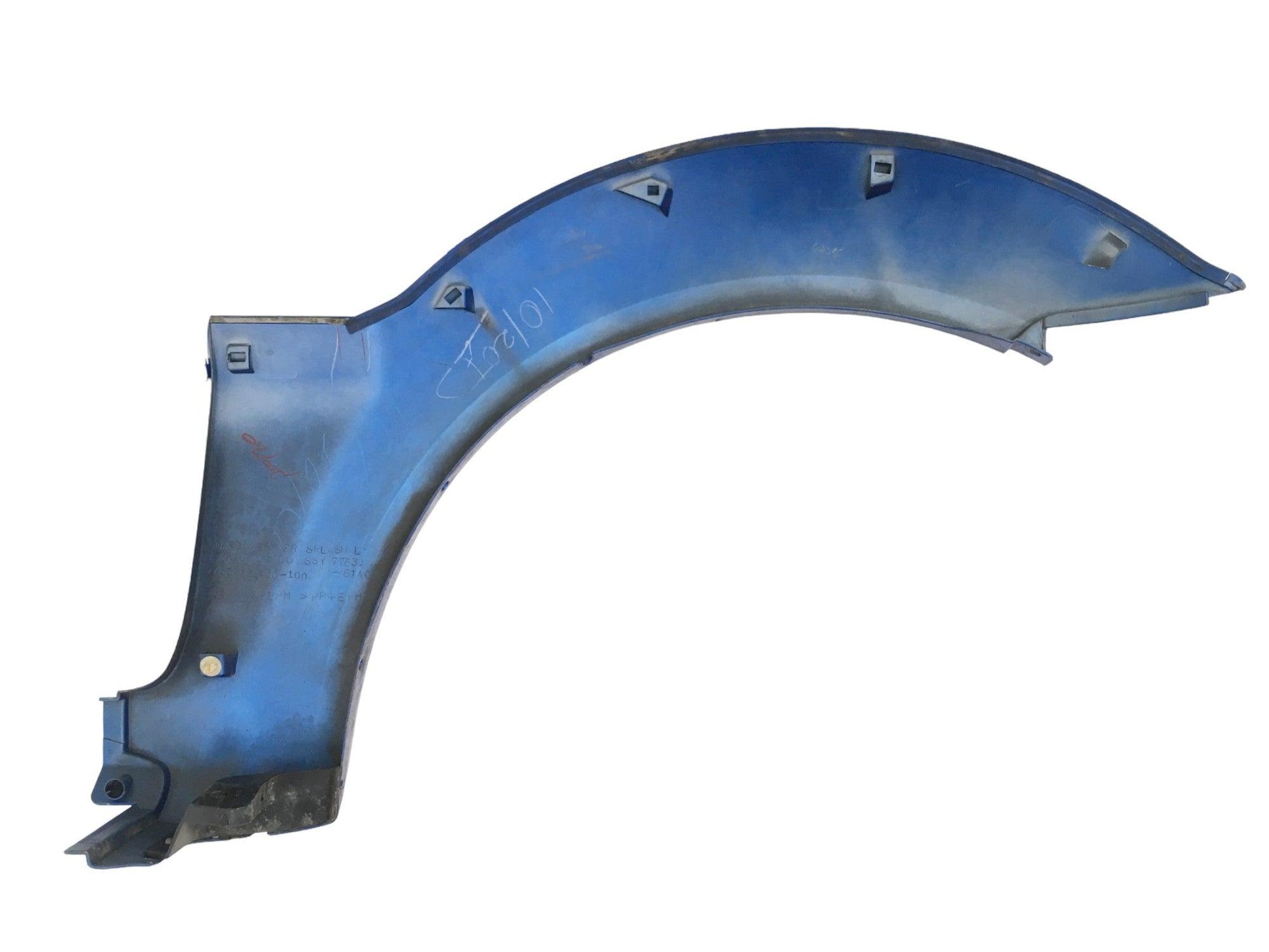 Aletin del izq Suzuki Jimny FJ - 7763081A00