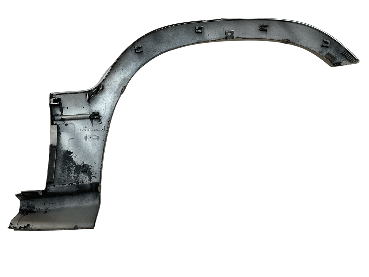 Aletin del izq Suzuki Vitara 88-98 - 7763166A0