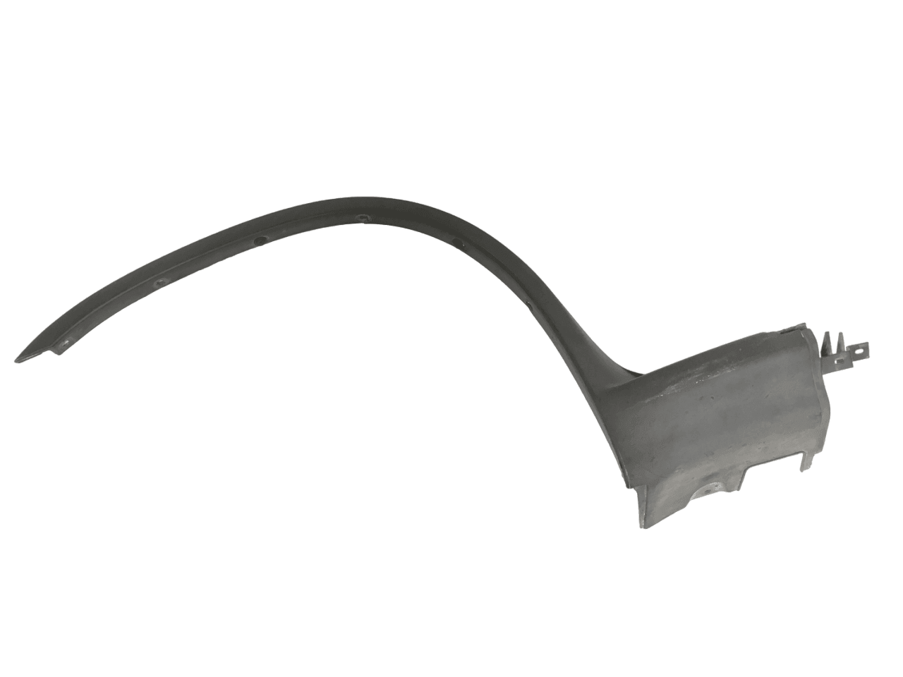 Aletin delantero izq BMW X5 E53 - 8402333