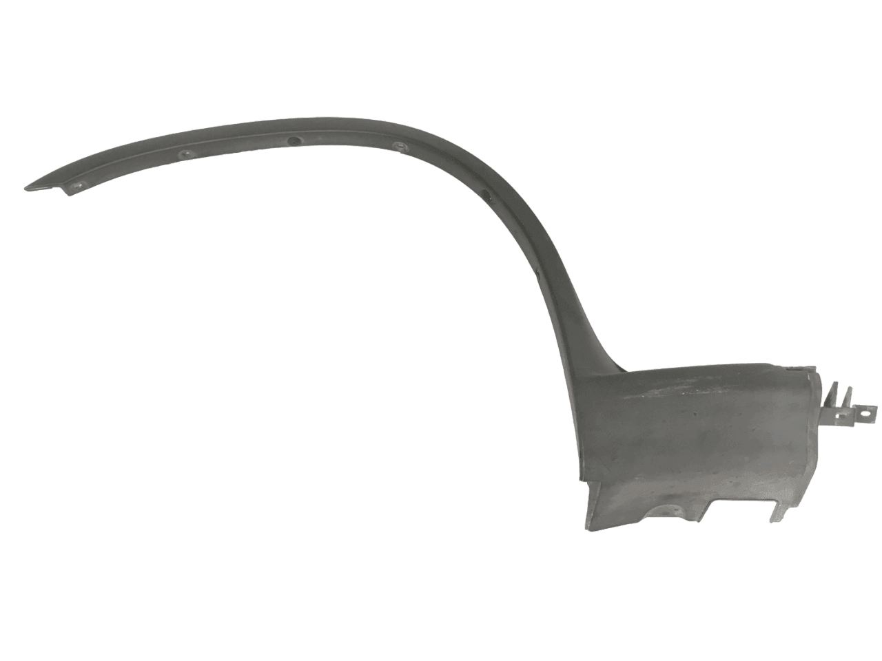 Aletin delantero izq BMW X5 E53 - 8402333