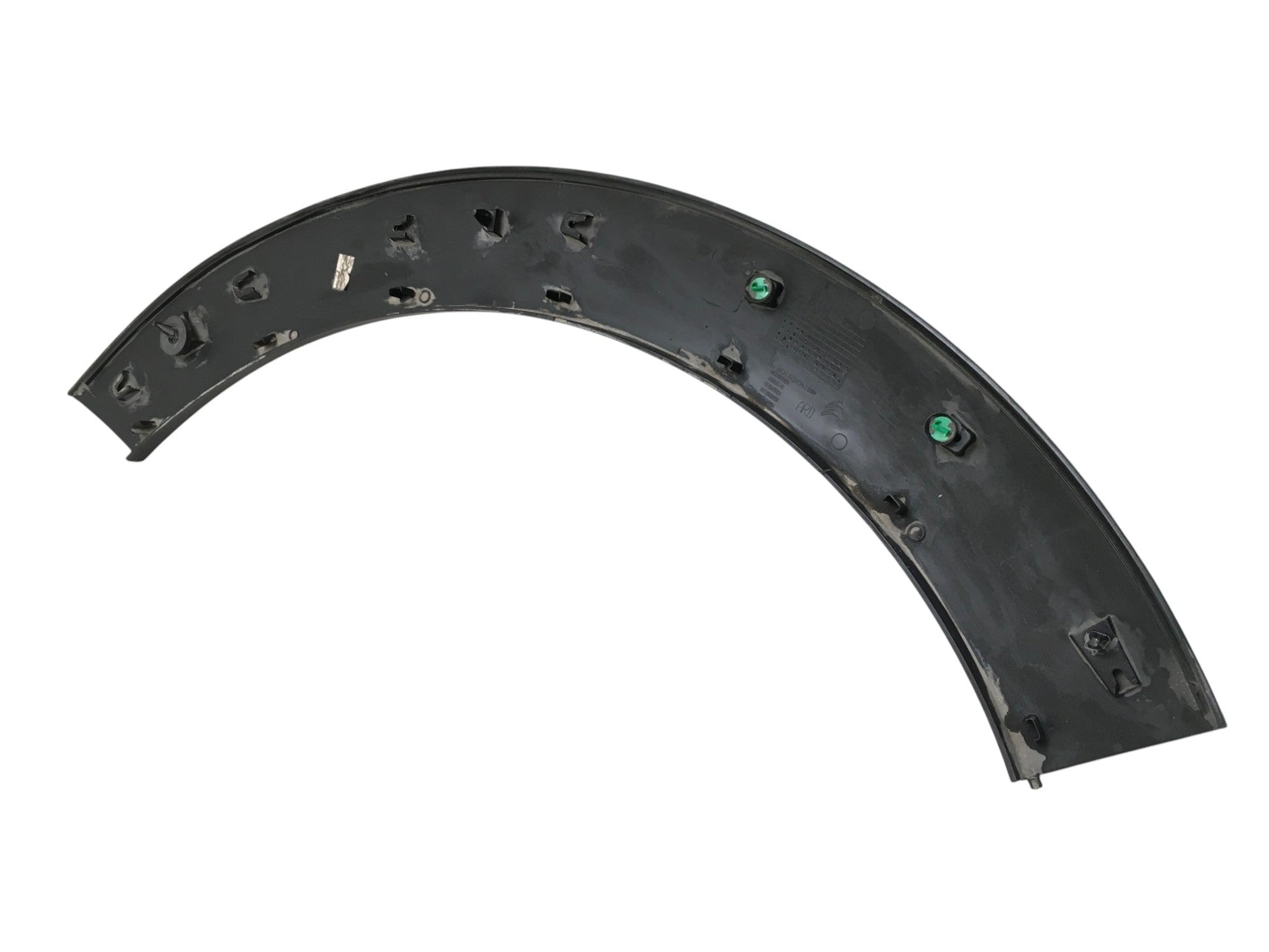 Aletin tra dcho Citroen C3 III SX - 9812088780