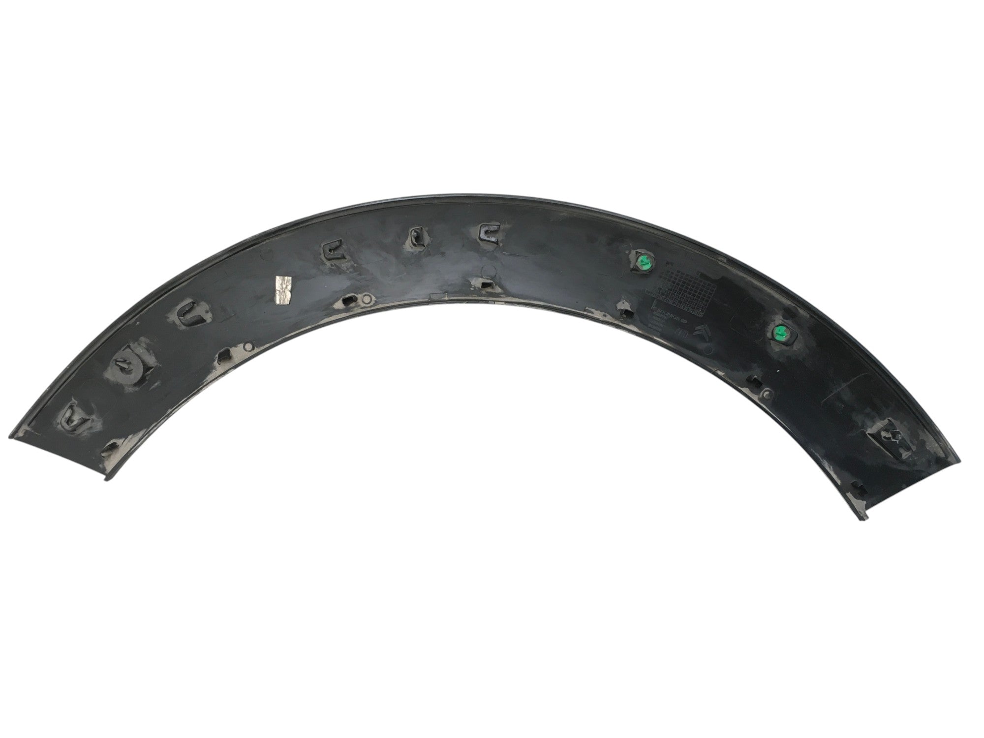 Aletin tra dcho Citroen C3 III SX - 9812088780