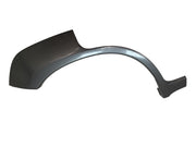 Aletin tra dcho Hyundai Terracan - 87772H1020