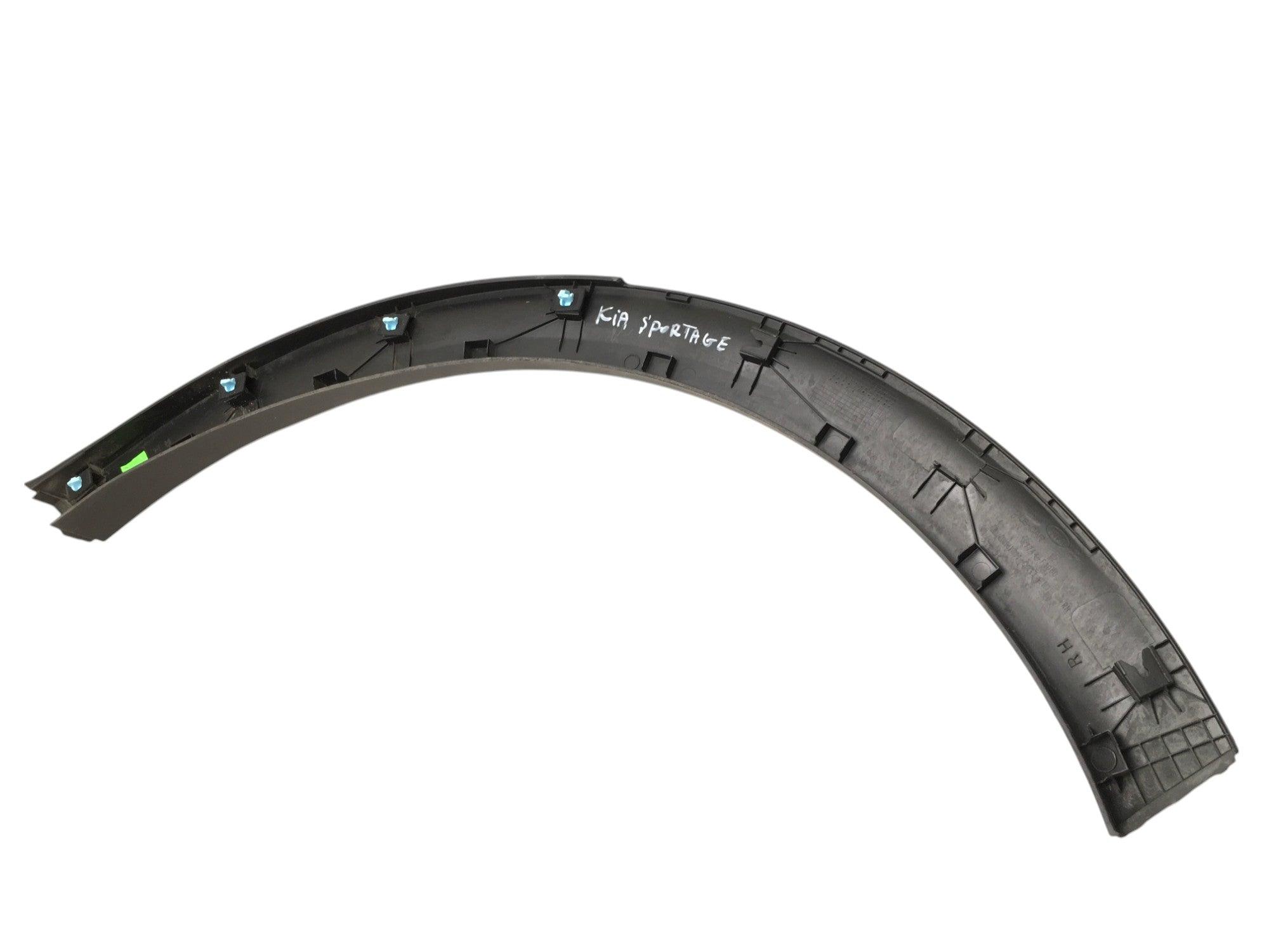 Aletin tra dcho Kia Sportage IV QL - 87744F1000