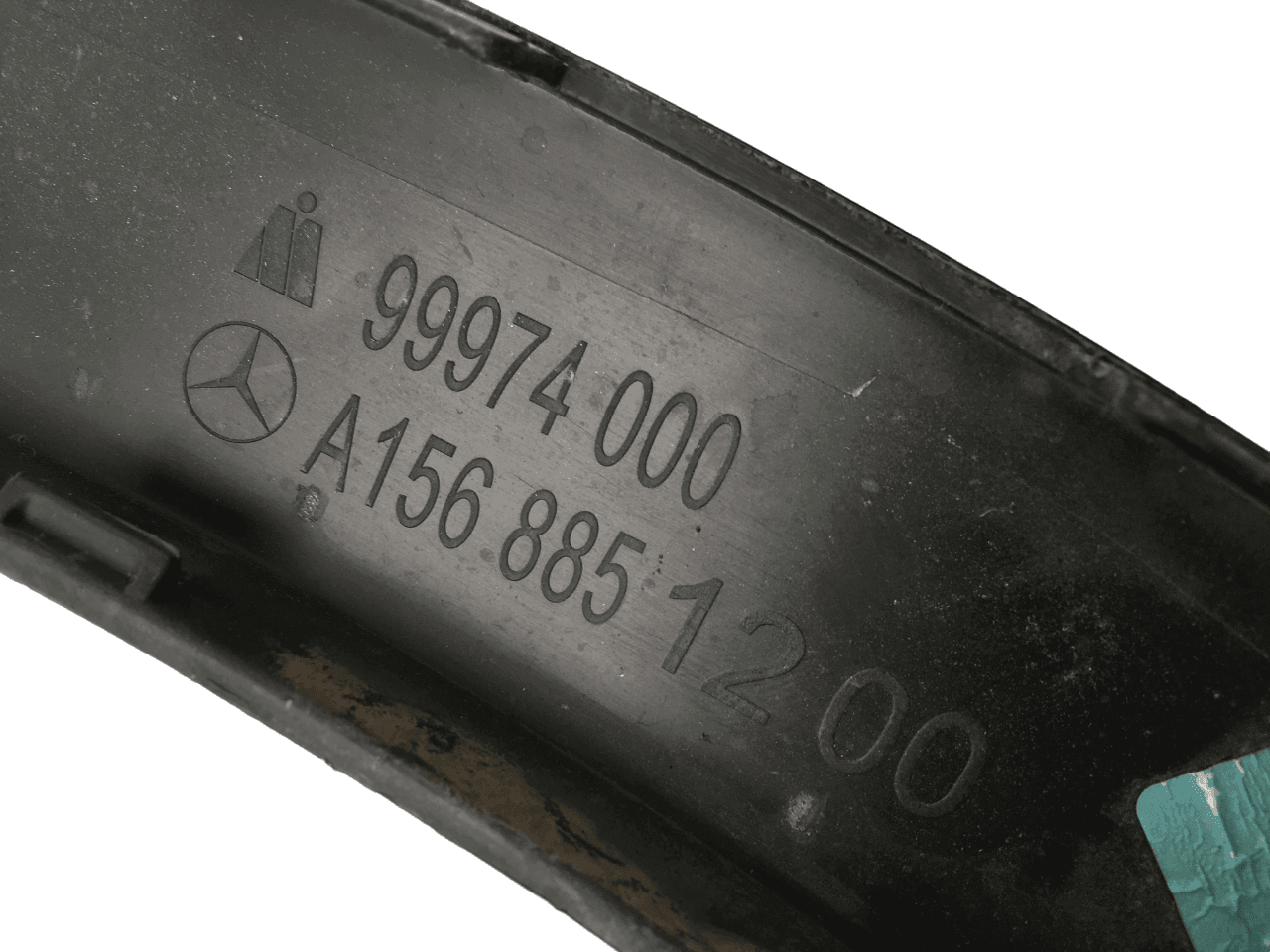 Aletin tra dcho Mercedes GLA X156 - A1568851200