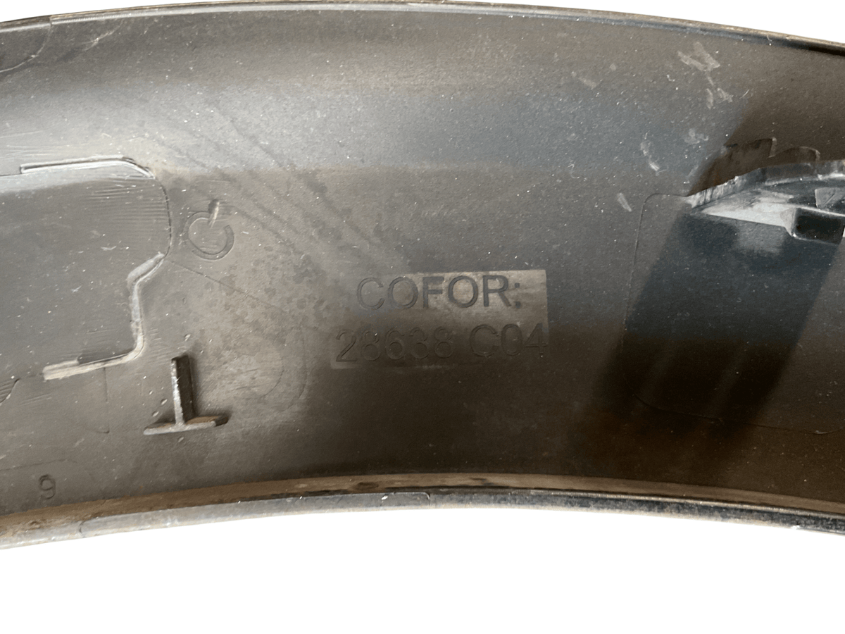 Aletin tra dcho Peugeot 3008/5008 16-26 - 109800A2