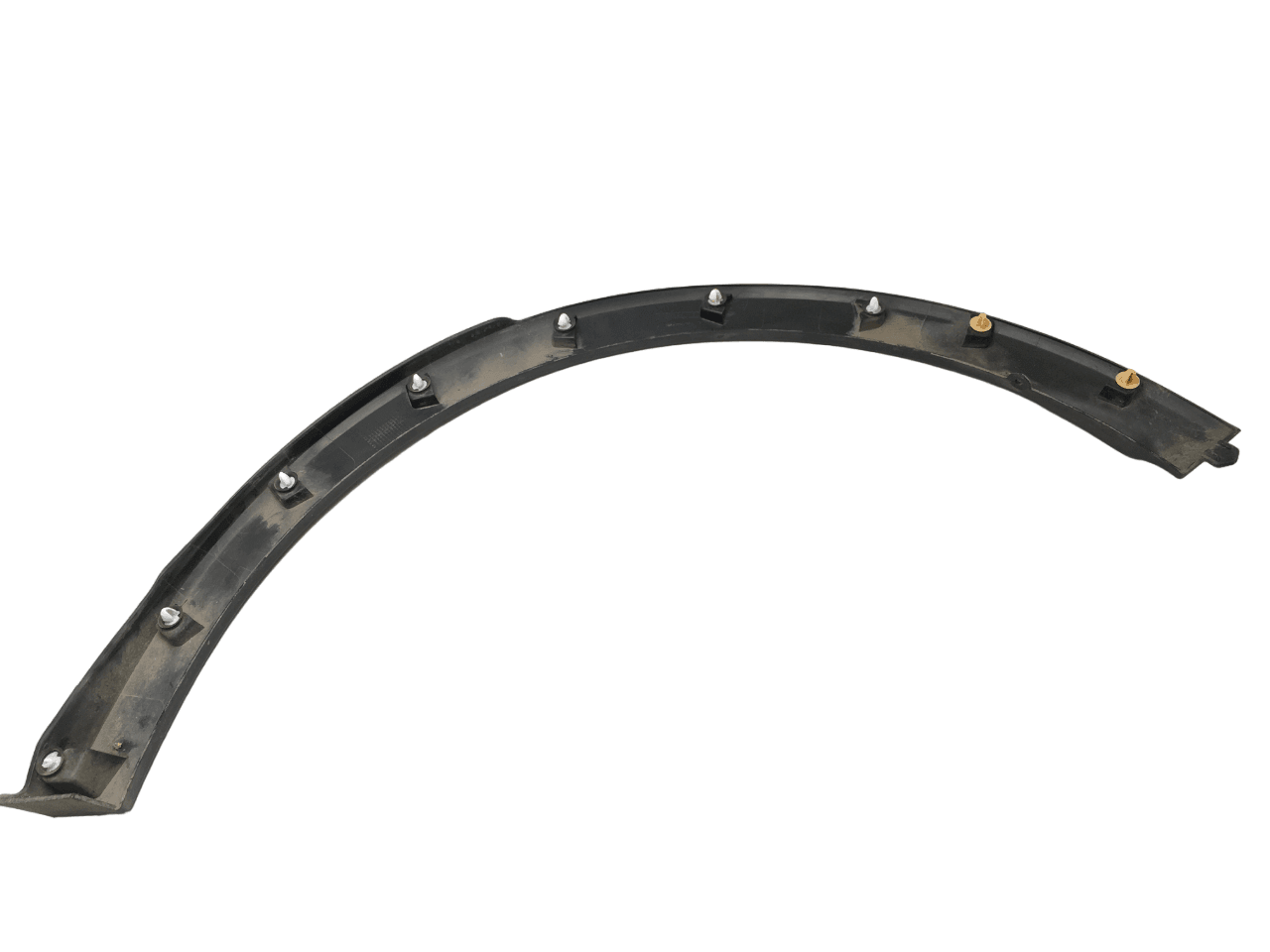 Aletin tra dcho Renault Captur I - 788A20643R