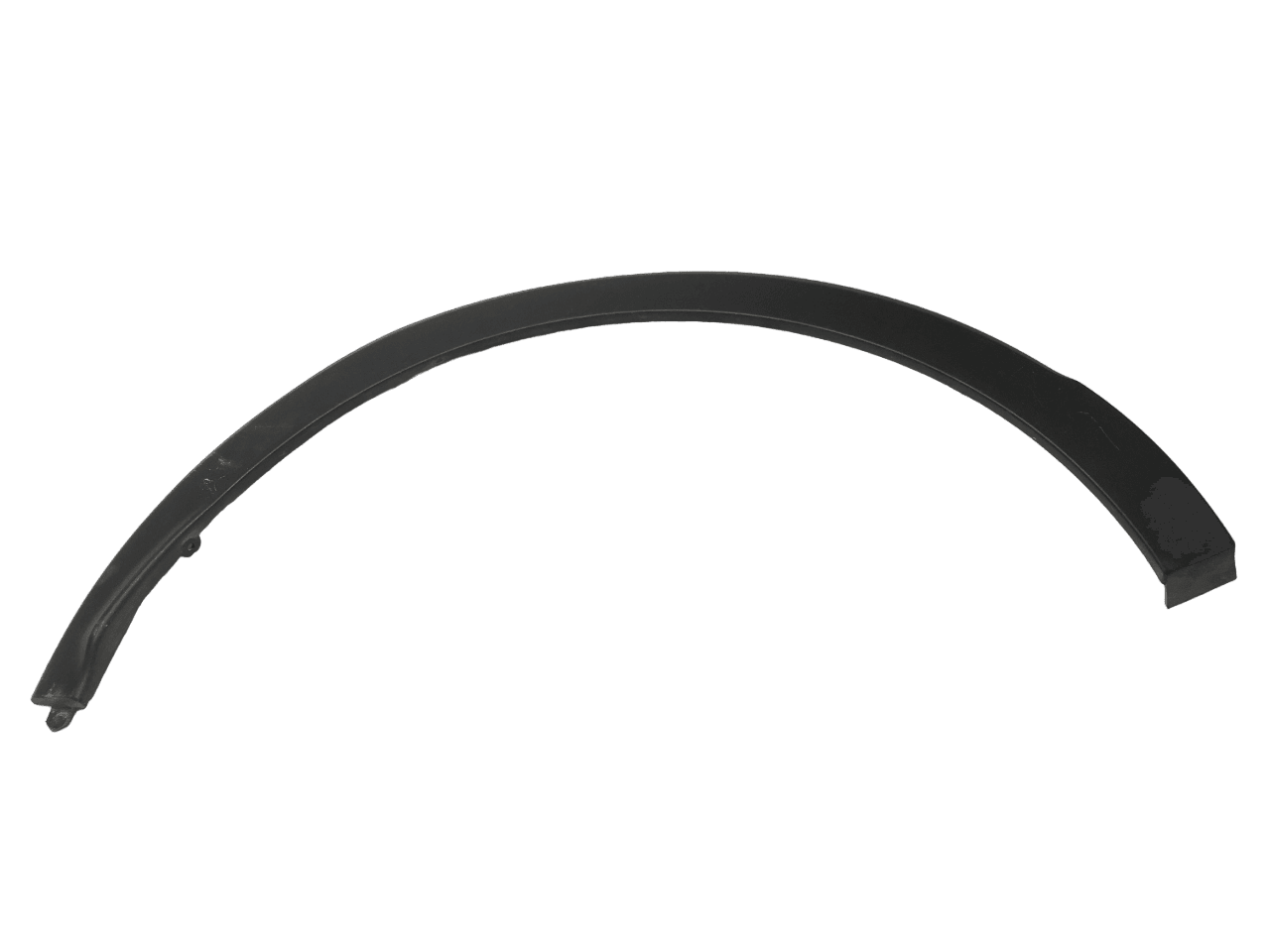 Aletin tra dcho Renault Captur I - 788A20643R