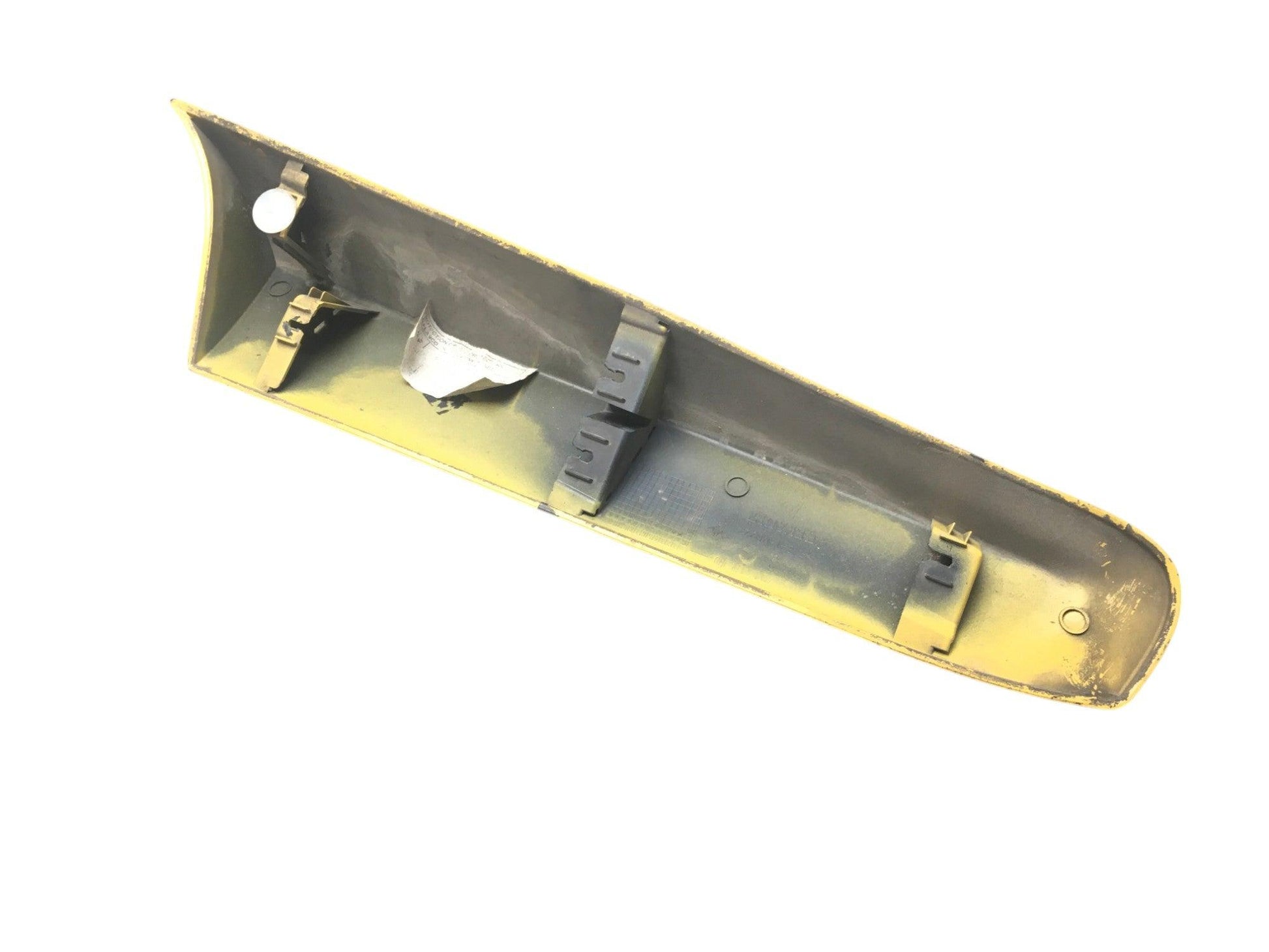 Aletin tra dcho Renault Megane III RS - 68570131R