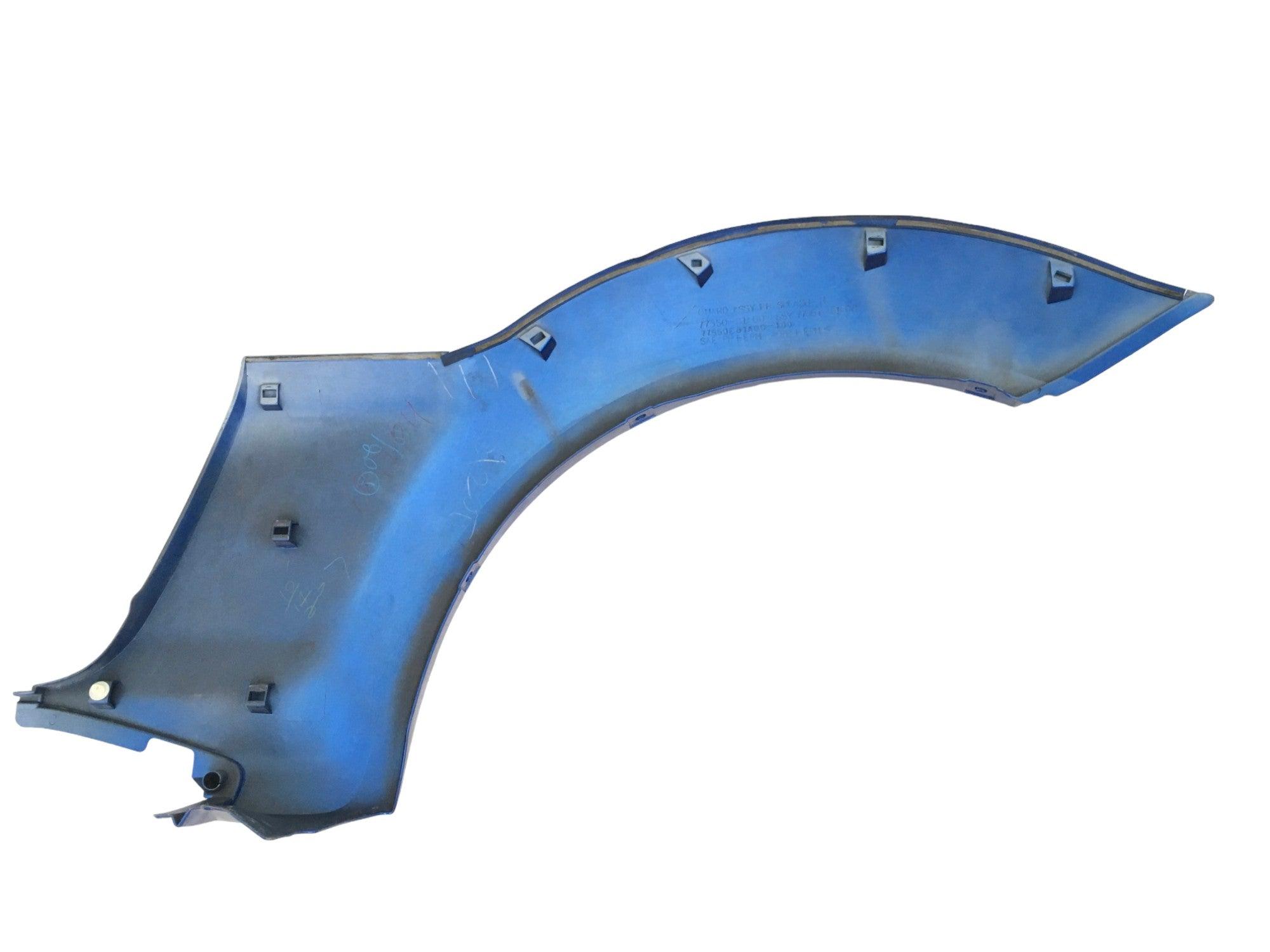 Aletin tra dcho Suzuki Jimny FJ - 7755081A00 _