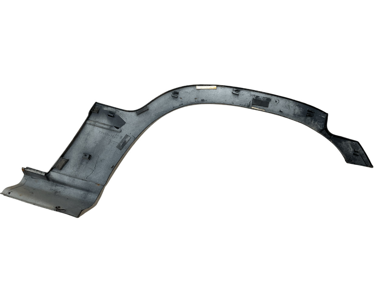 Aletin tra dcho Suzuki Vitara 88-98 - 7755166A0