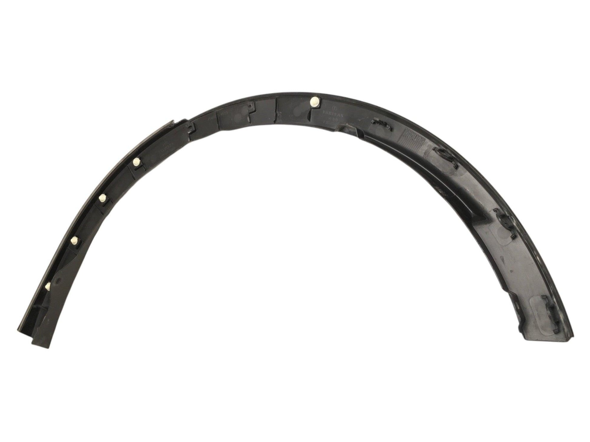 Aletin tra dcho Toyota C - HR I - 75605F4010