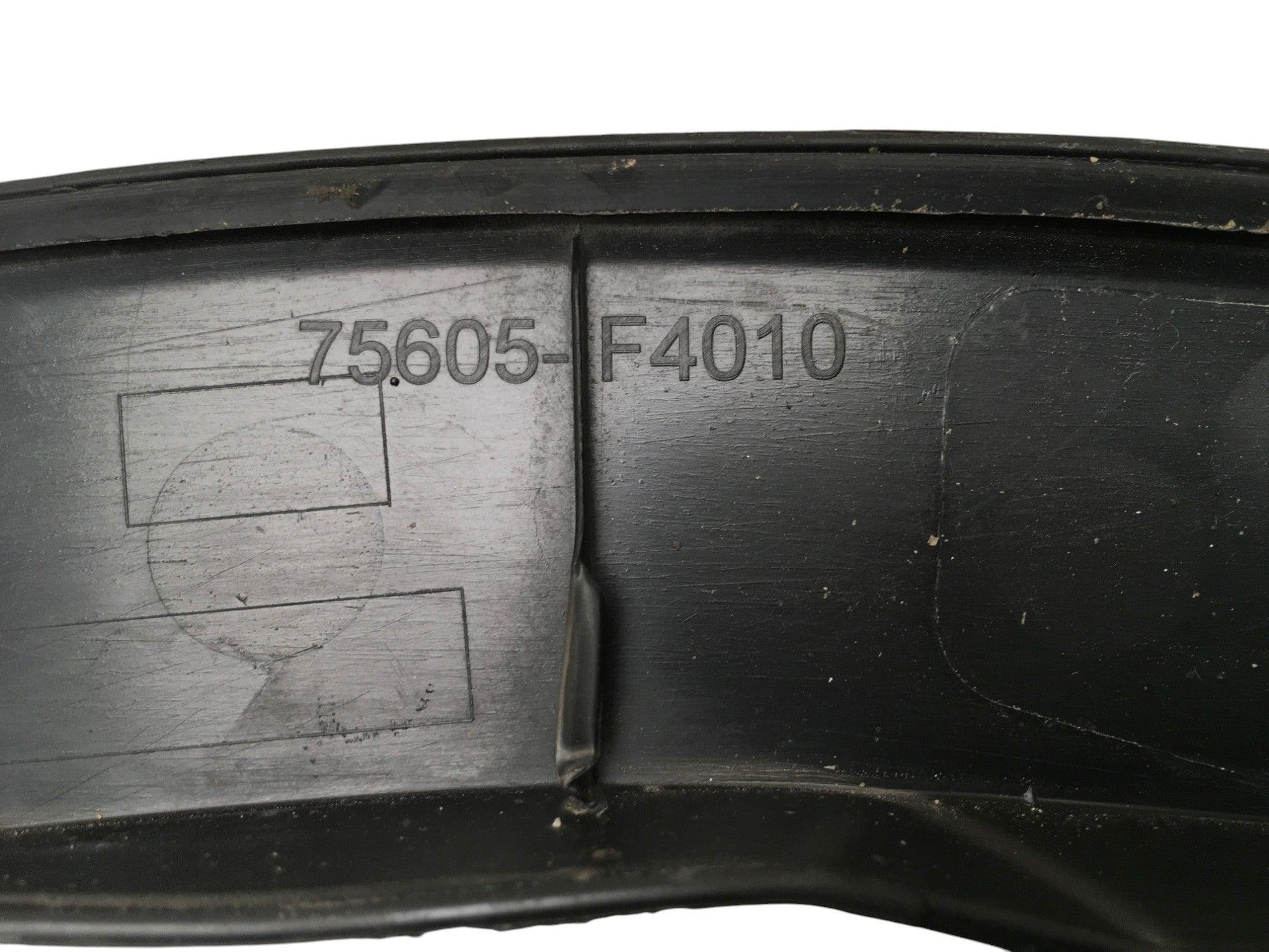 Aletin tra dcho Toyota C - HR I - 75605F4010