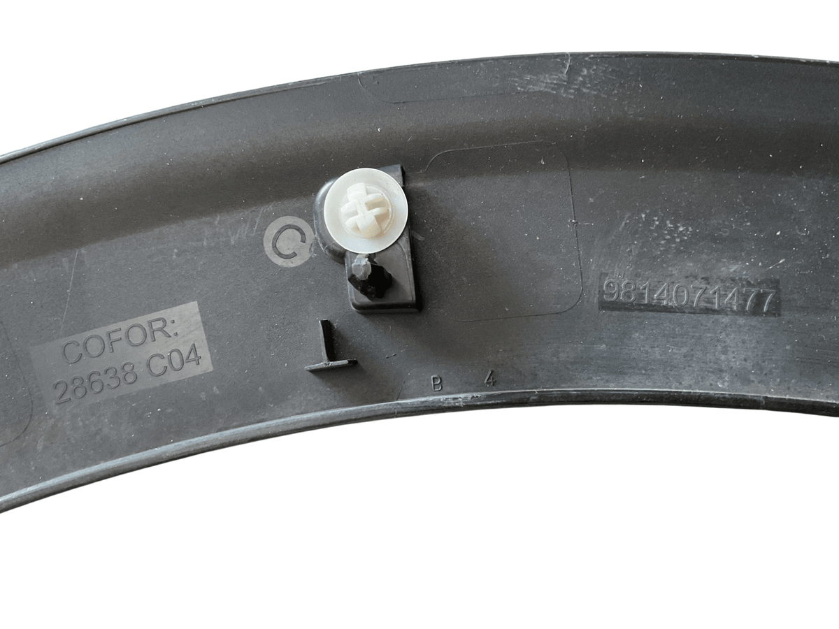 Aletin tra izq Peugeot 3008/5008 16-26 - 9814071477