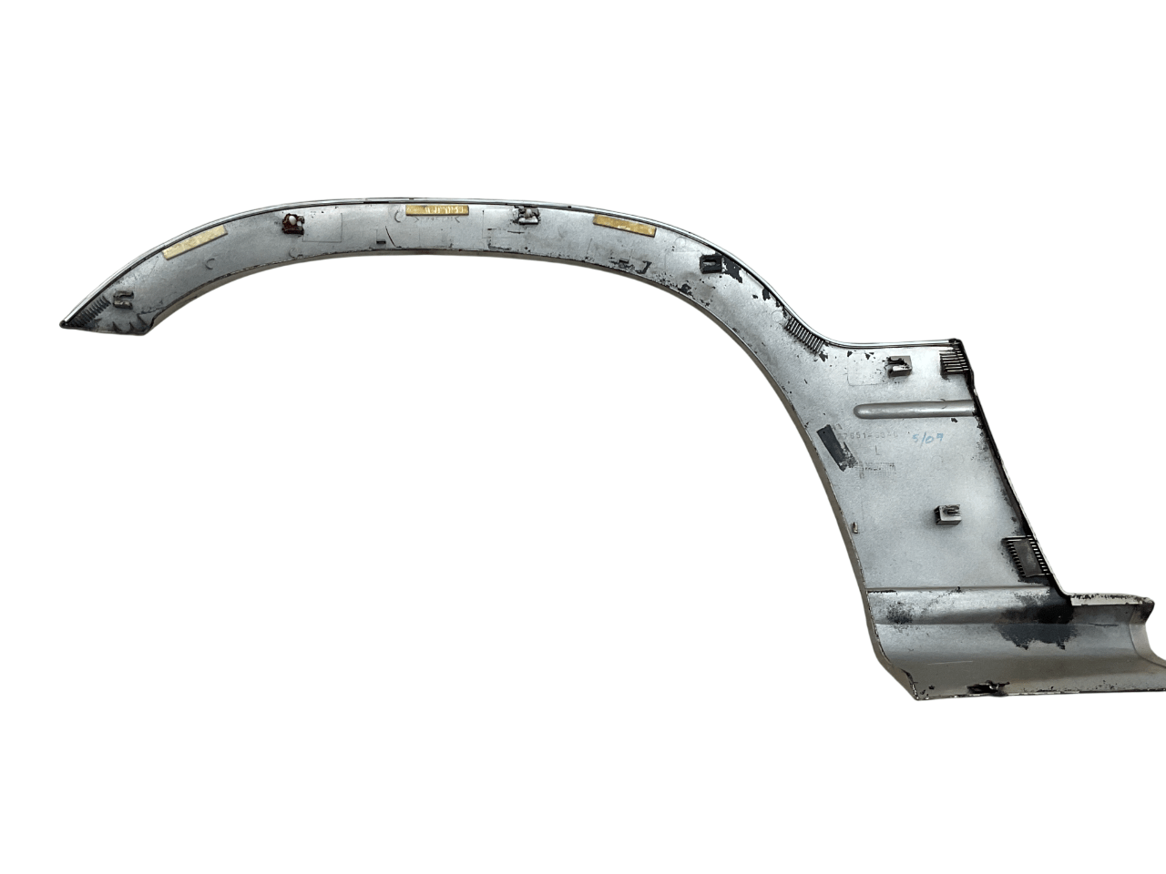 Aletin tra izq Suzuki Vitara 88-98 - 7765166A0