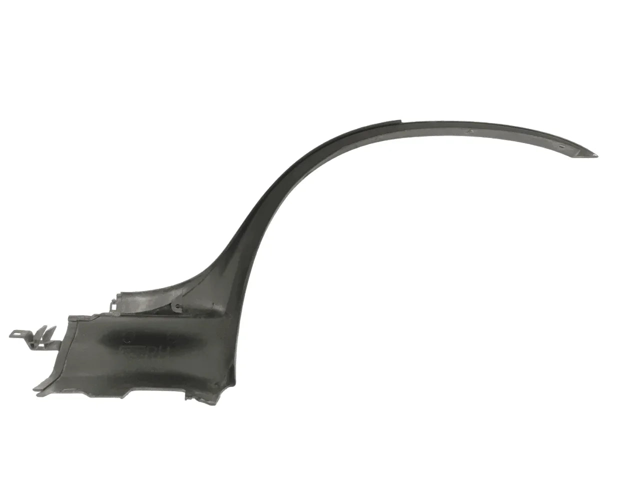 Aletin trasero dcho BMW X5 E53