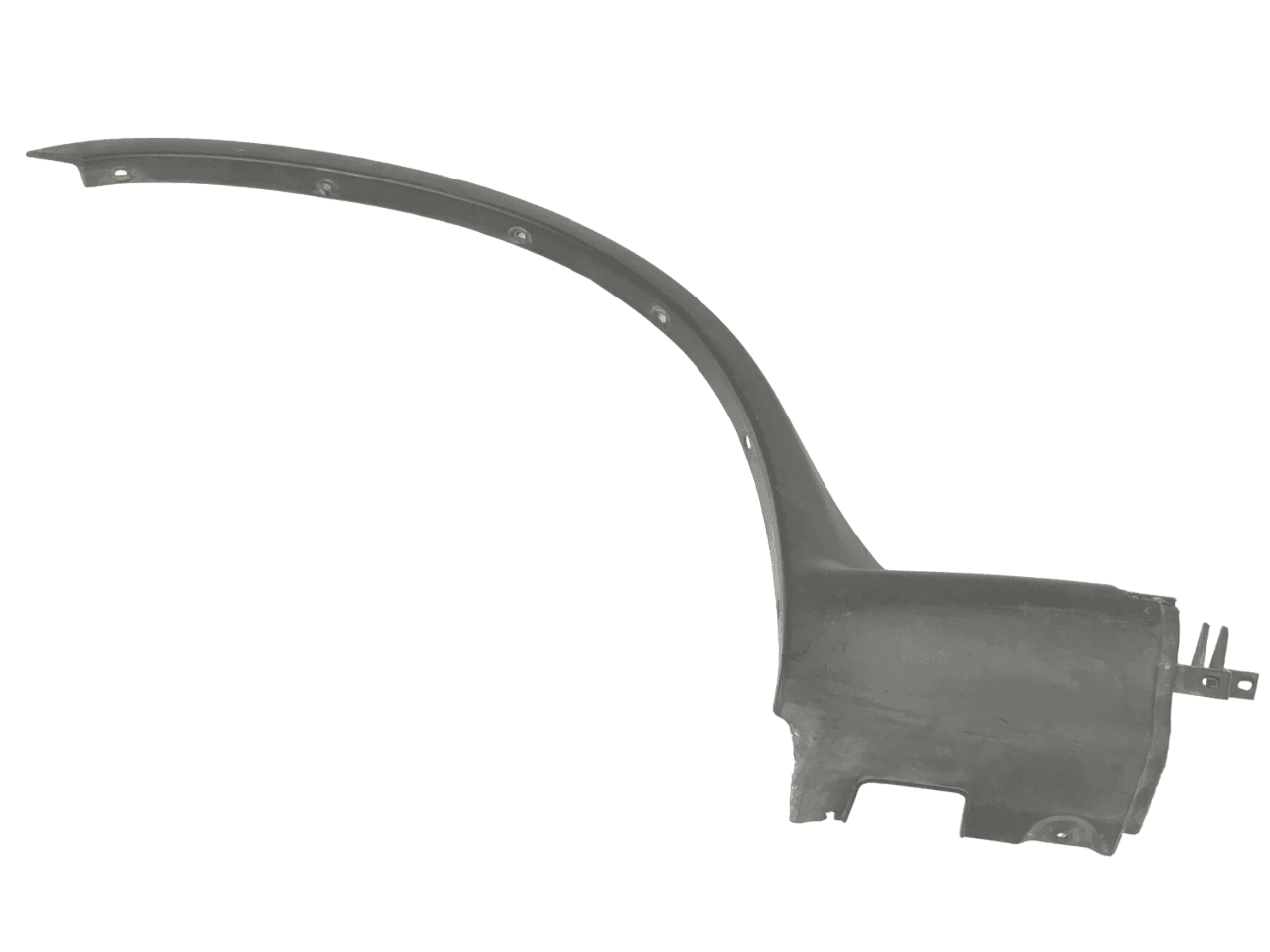 Aletin trasero dcho BMW X5 E53 - 8402338