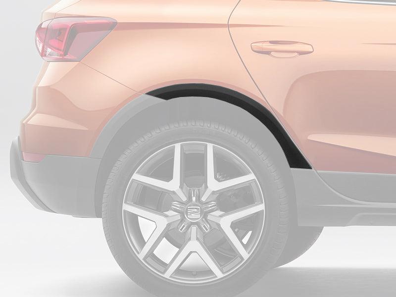 Aletin trasero derecho Seat Arona - 6F9853818