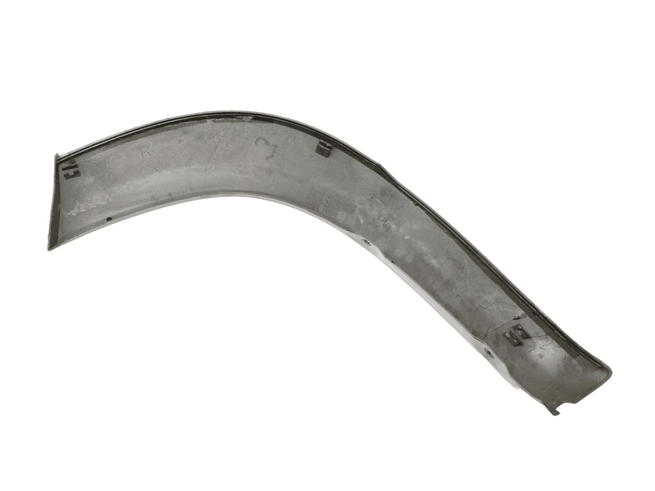 Aletin trasero derecho Toyota Rav4 II - 7560542090