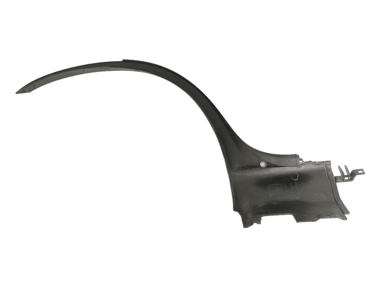 Aletin trasero izq BMW X5 E53 - 8402337