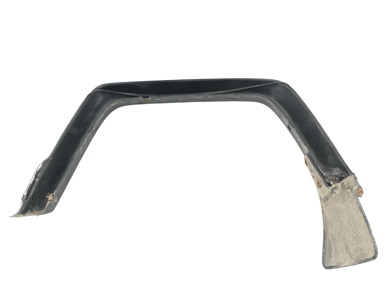 Aletin trasero izq Daihatsu Rocky F70 - Aletin Rocky tras izq