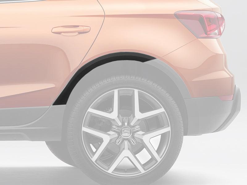 Aletin trasero izquierdo Seat Arona - 6F9853817