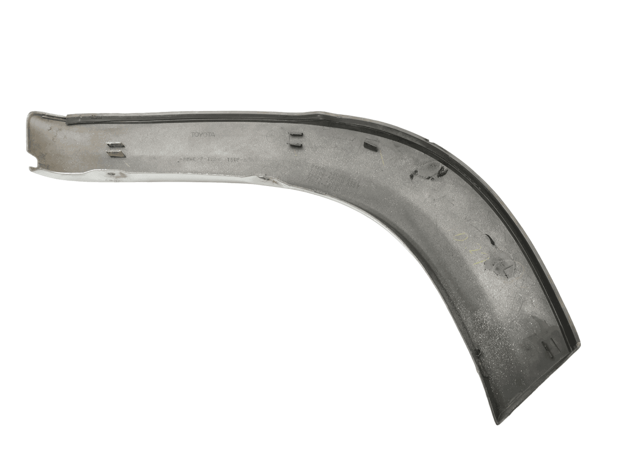 Aletin trasero izquierdo Toyota Rav4 II - 7560642090