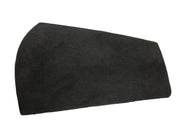 Alfombra dcha Consola central BMW F07 GT - 51169178804