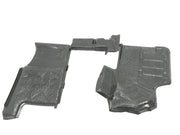 Alfombra del izq Mercedes Sprinter W906