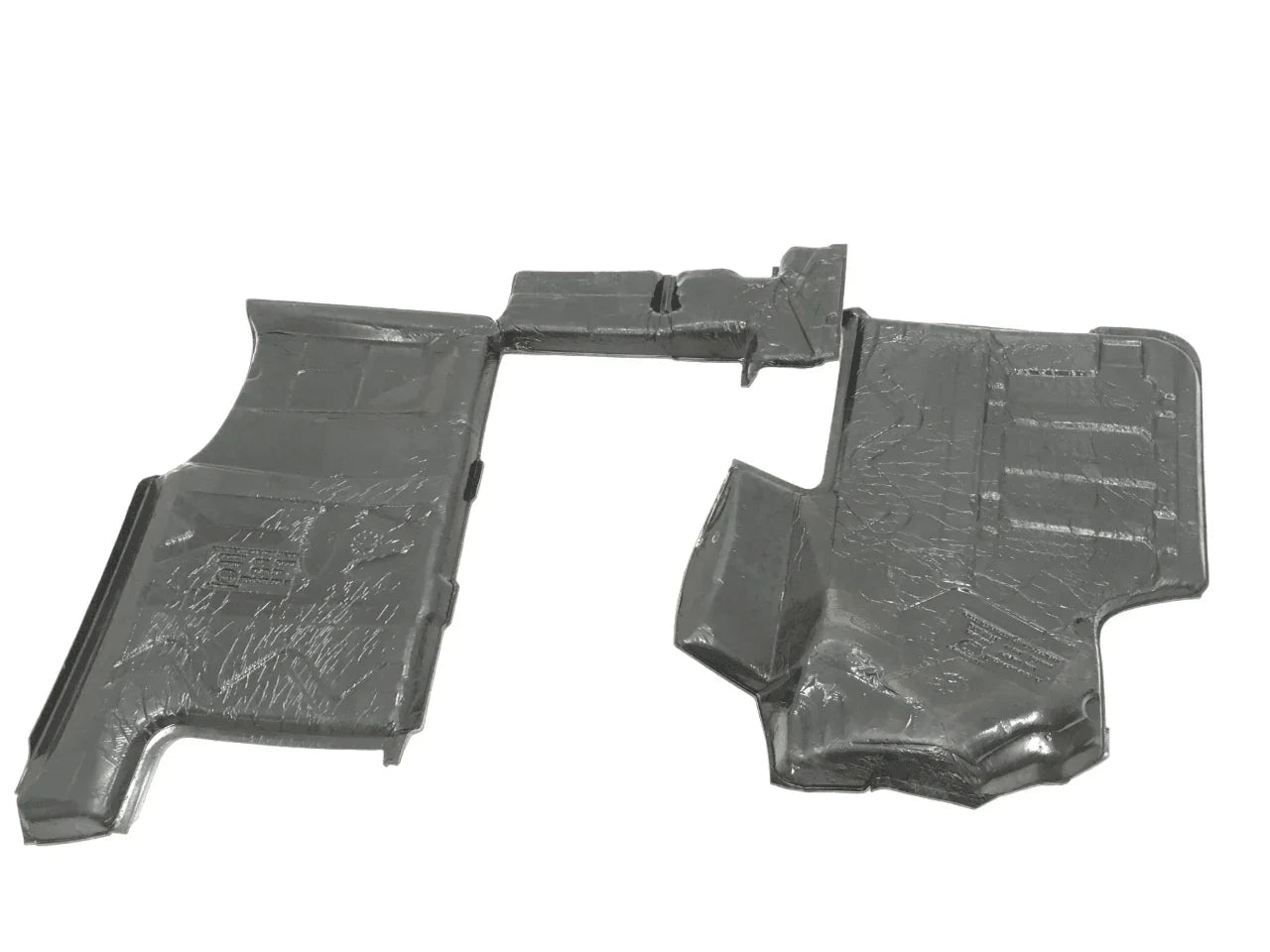 Alfombra del izq Mercedes Sprinter W906