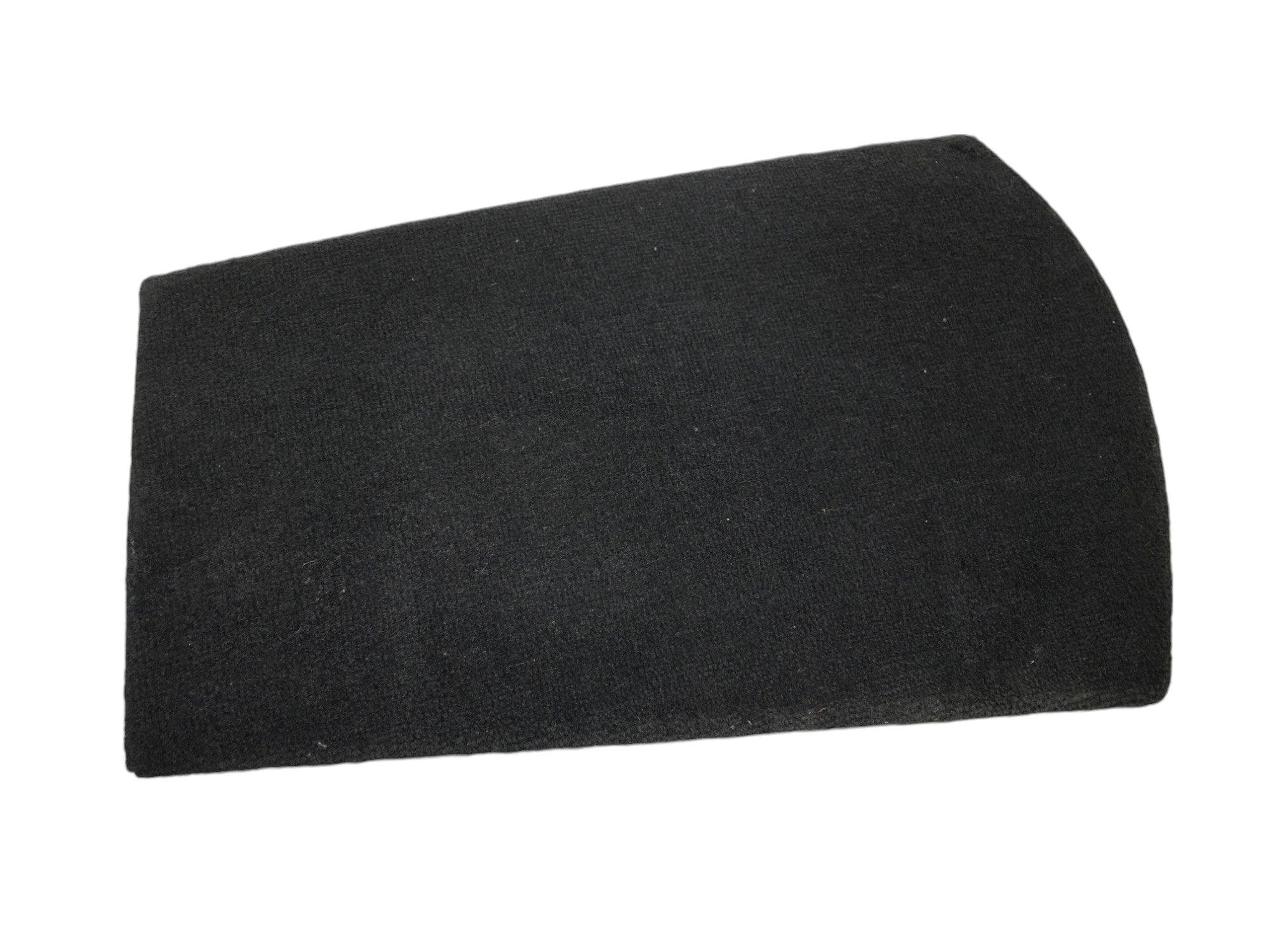 Alfombra izq Consola central BMW F07 GT - 51169178803