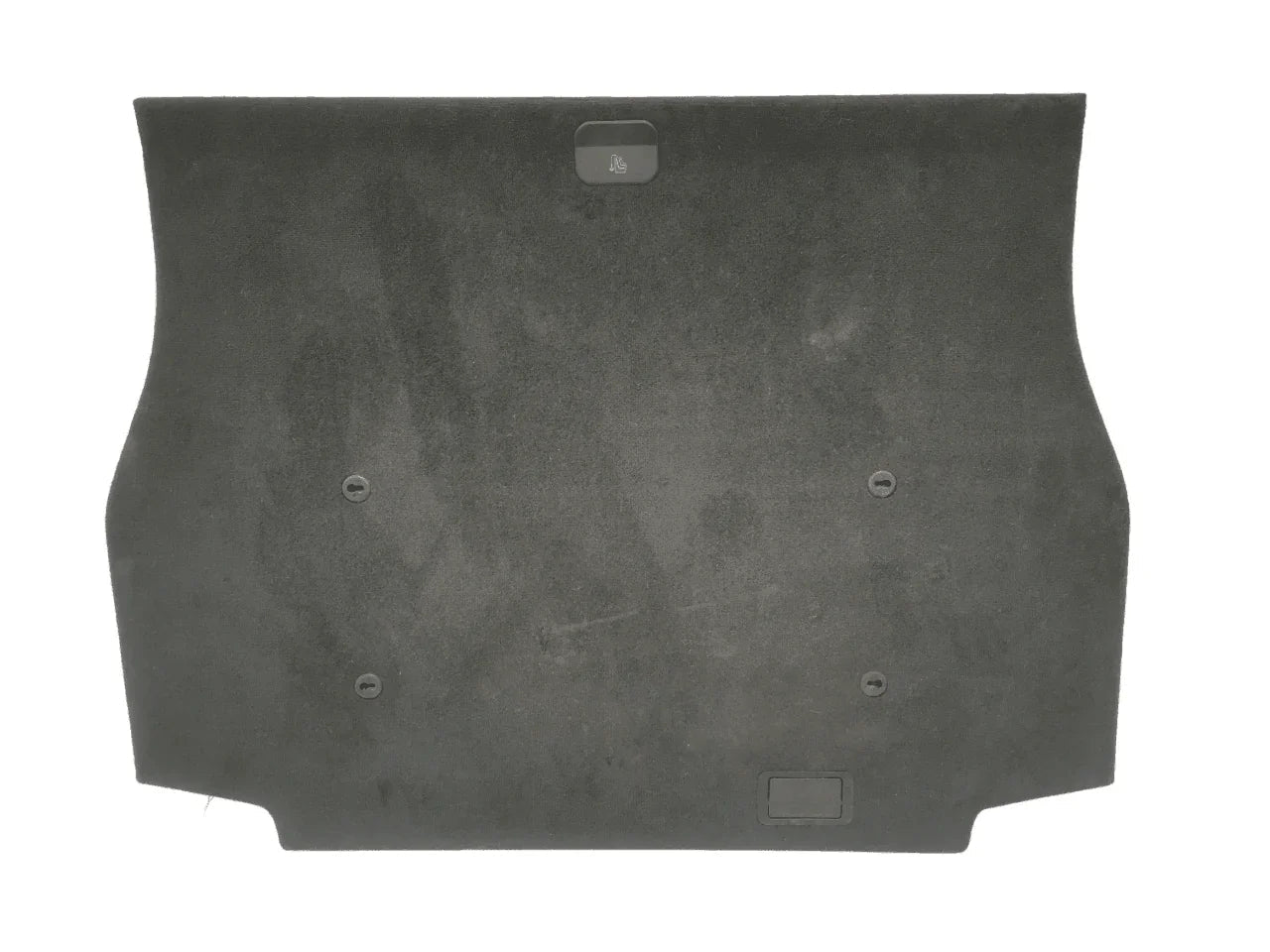 Alfombra maletera BMW X5 E53