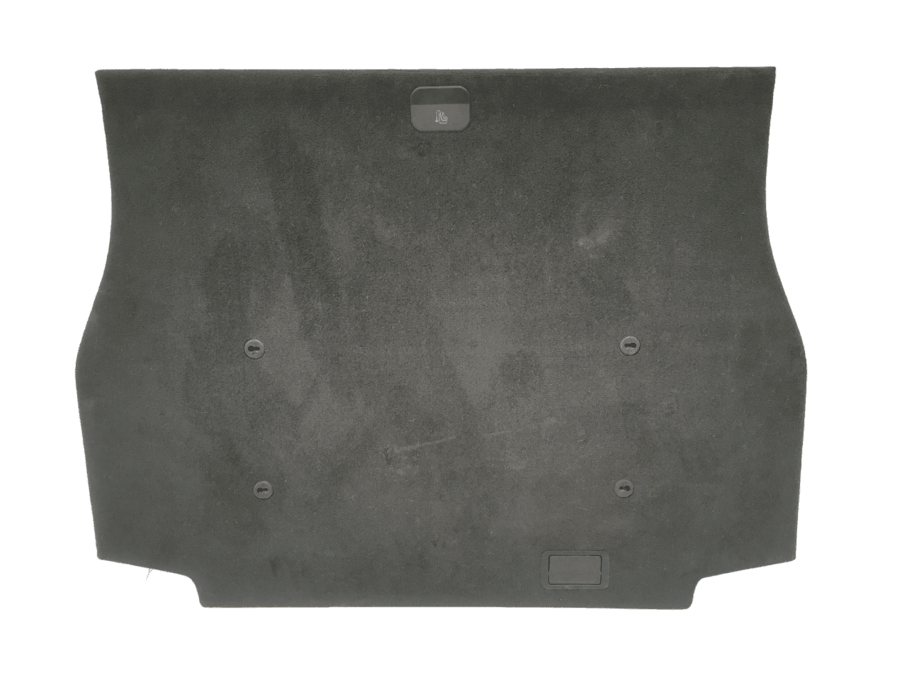 Alfombra maletera BMW X5 E53 - 51717020153