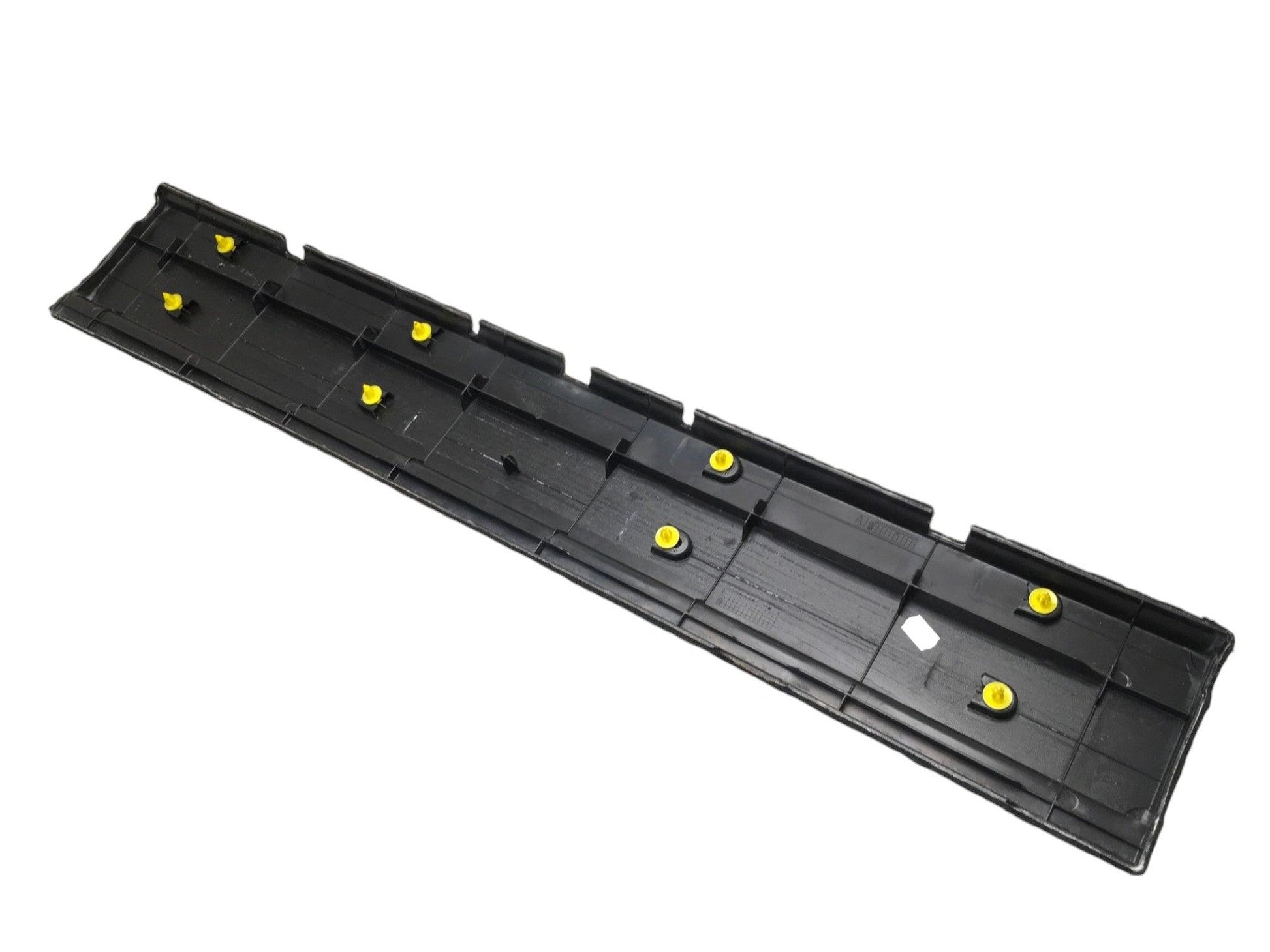 Alfombra maletero BMW 5 F07 - 9164437