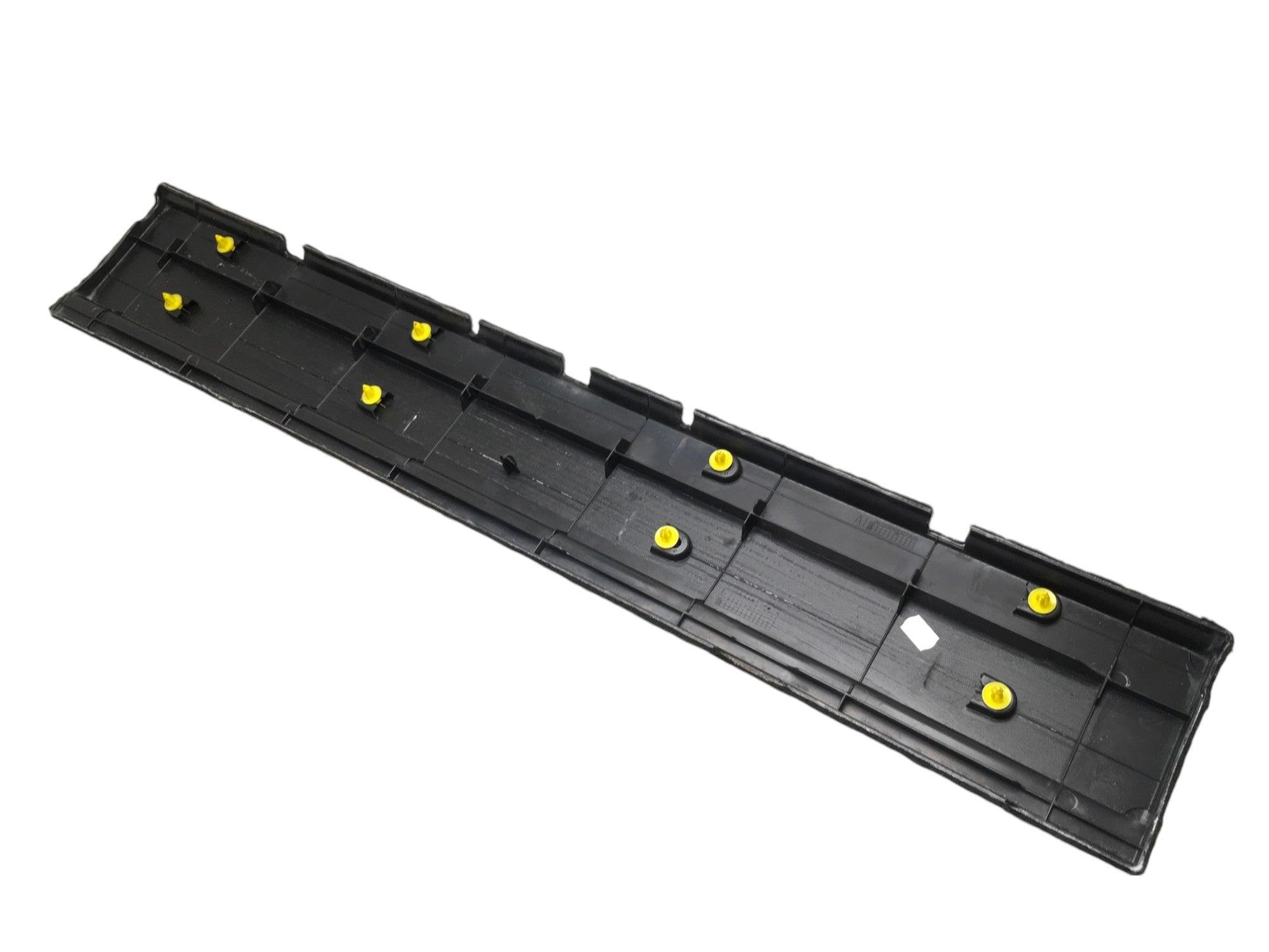 Alfombra maletero BMW 5 F07 - 9164437