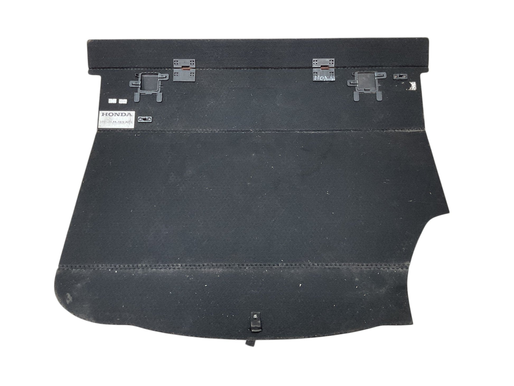 Alfombra Maletero Honda CR - Z - 84521SZTA11ZA