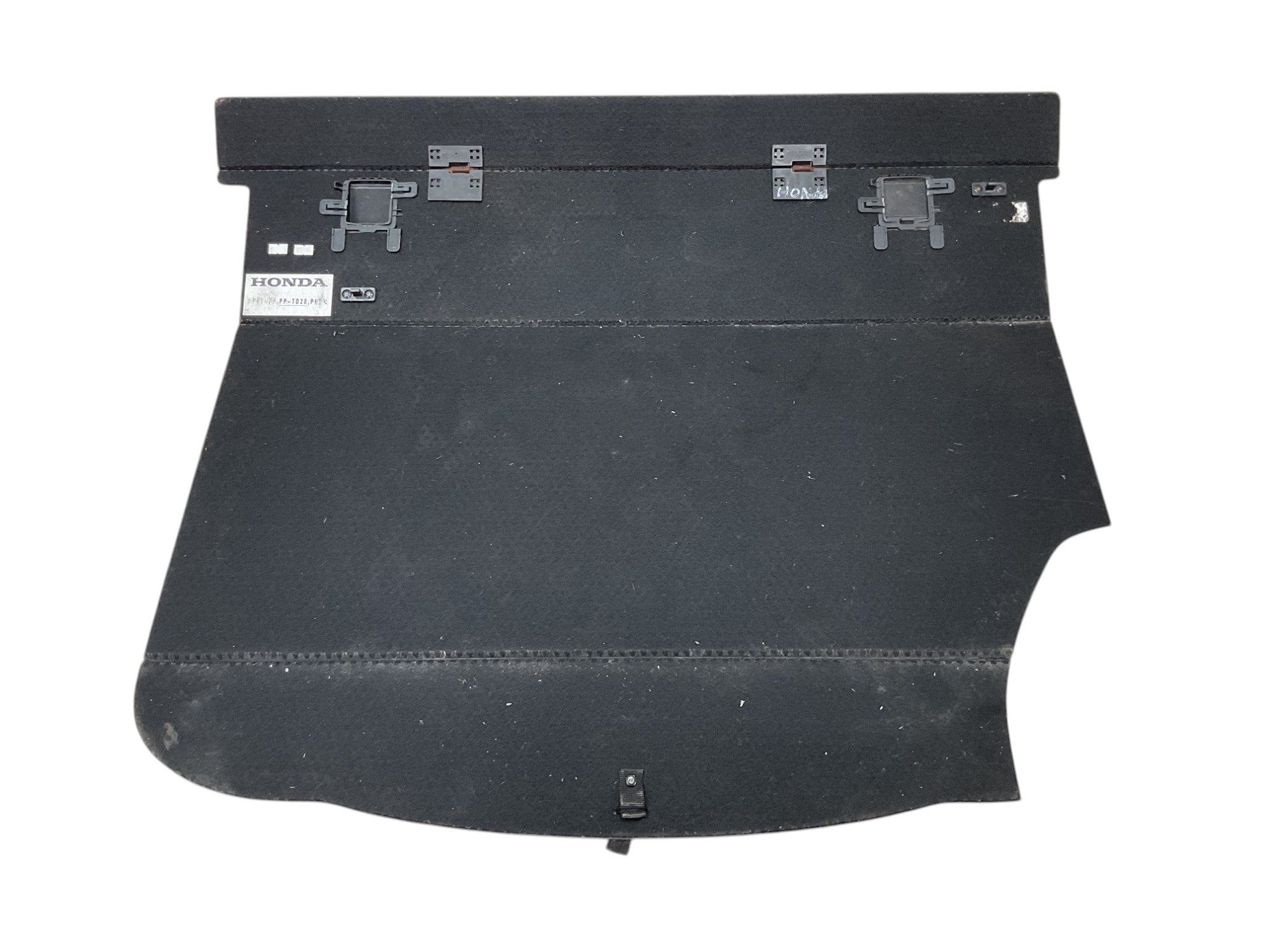 Alfombra Maletero Honda CR - Z - 84521SZTA11ZA