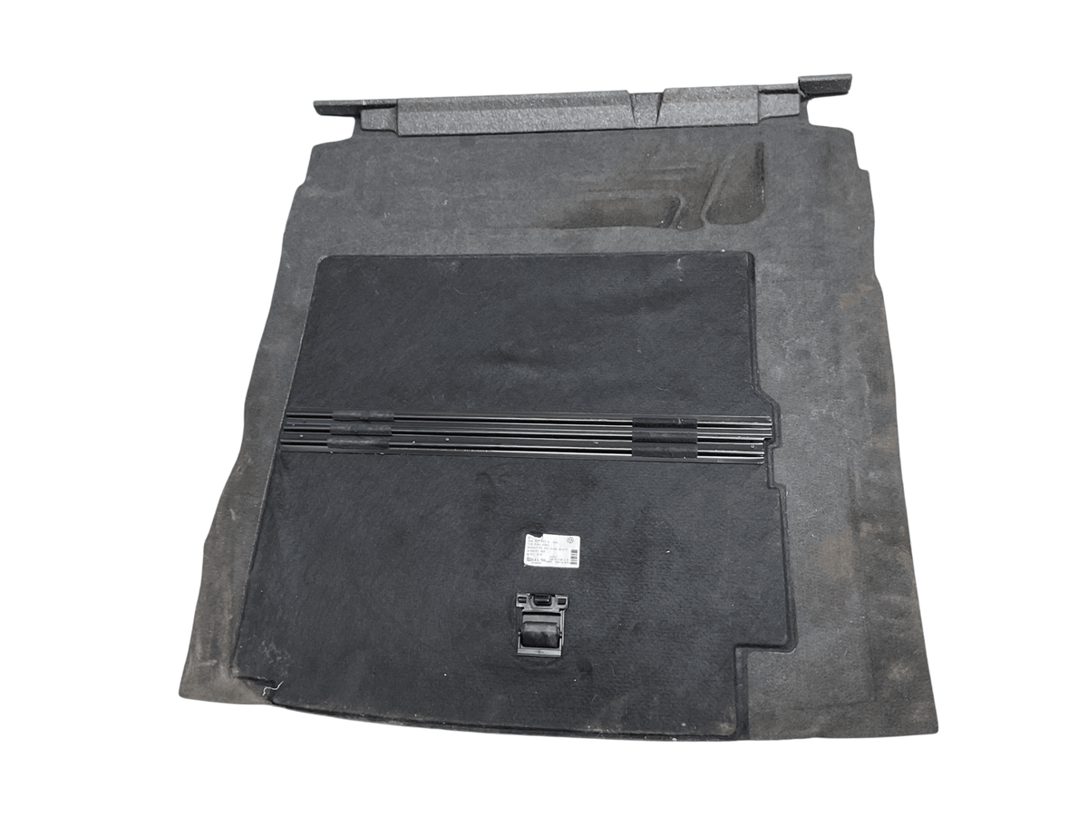 Alfombra maletero VW Passat 08-12