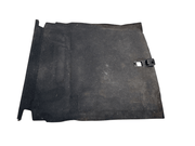 Alfombra maletero VW Passat 08-12