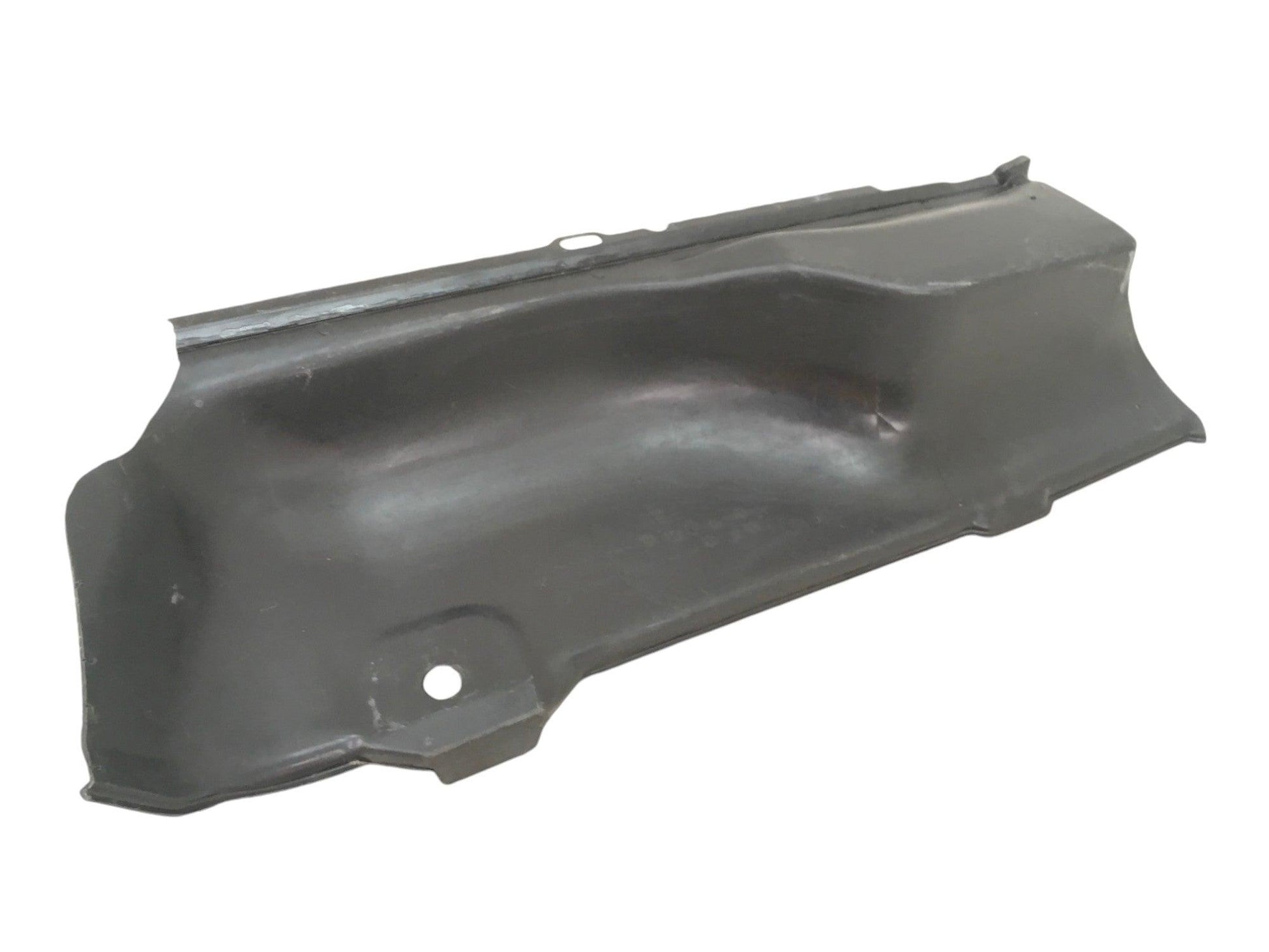 Alfombra paso rueda Fiat panda 1 - 182059780 _