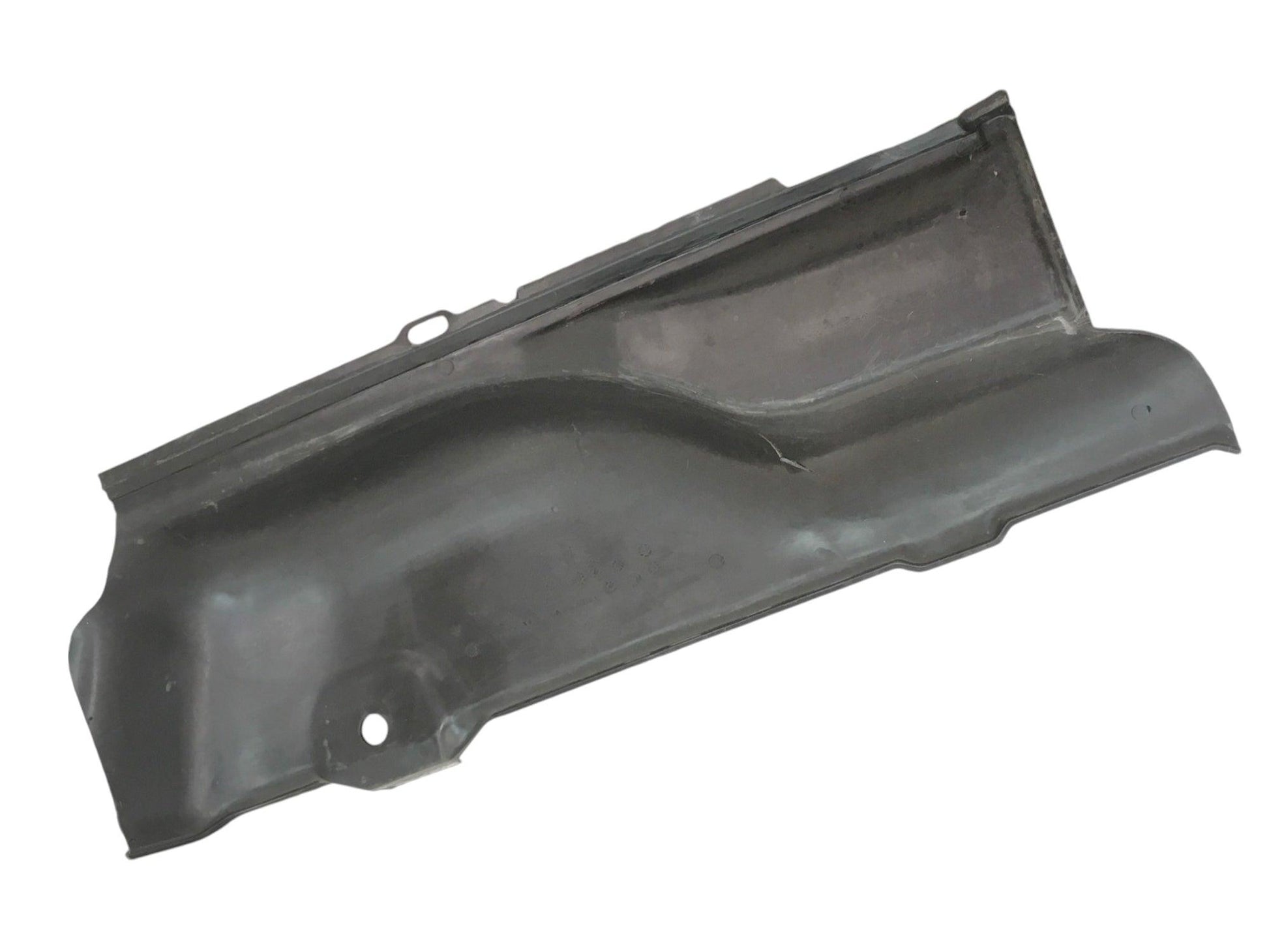 Alfombra paso rueda Fiat panda 1 - 182059780 _