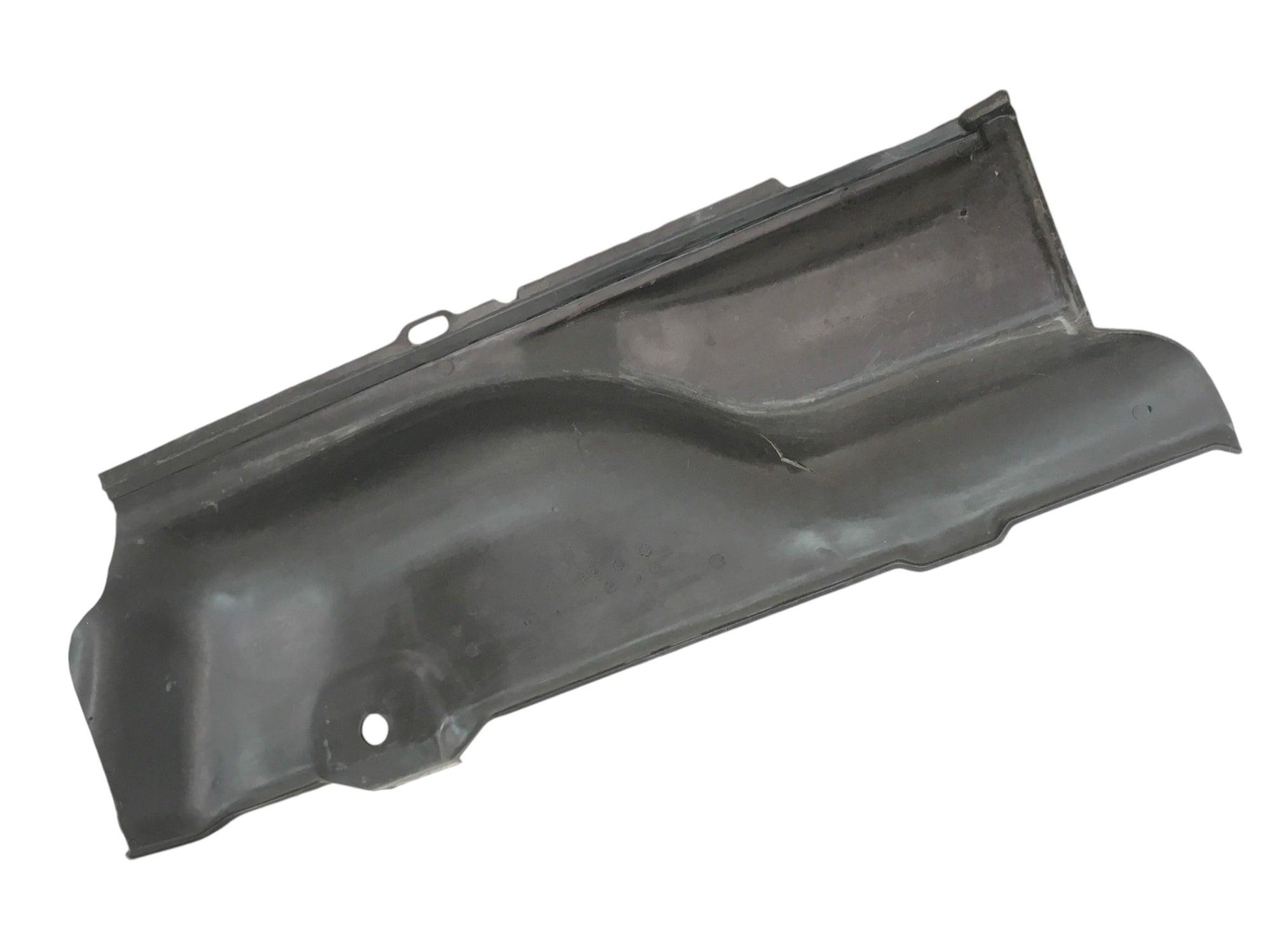 Alfombra paso rueda Fiat panda 1 - 182059780 _