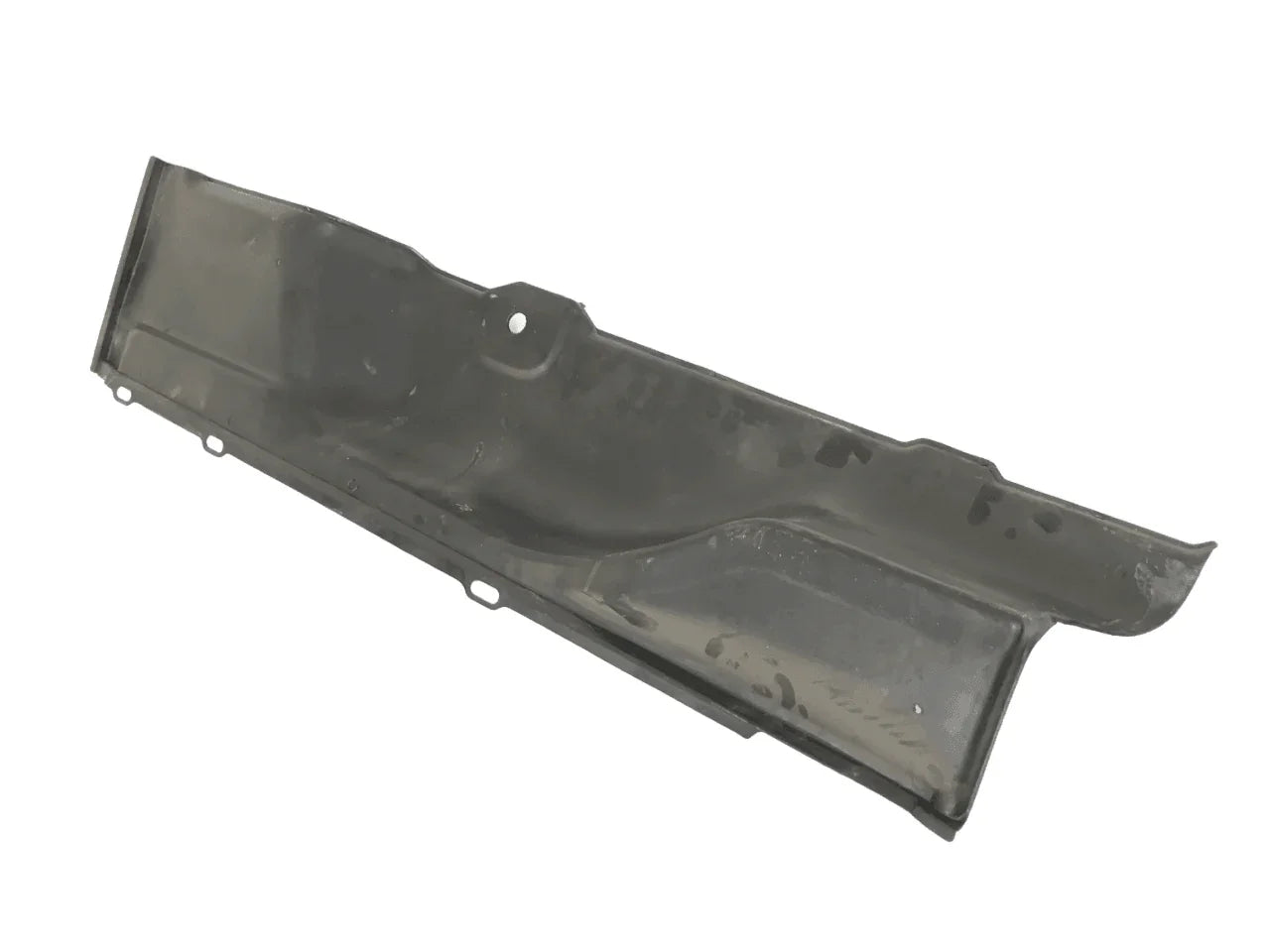 Alfombra paso rueda Fiat panda 1