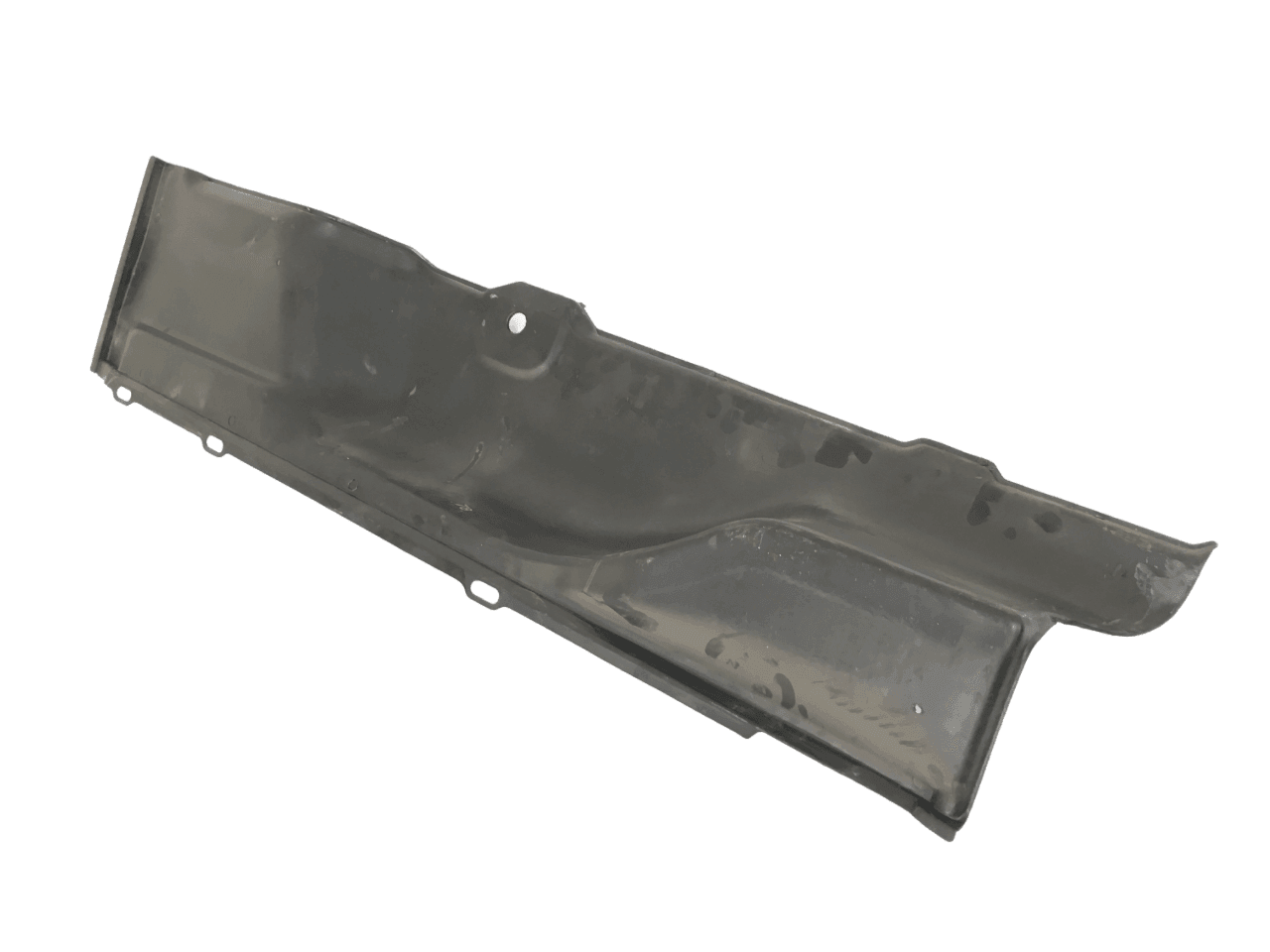 Alfombra paso rueda Fiat panda 1 - 182059780