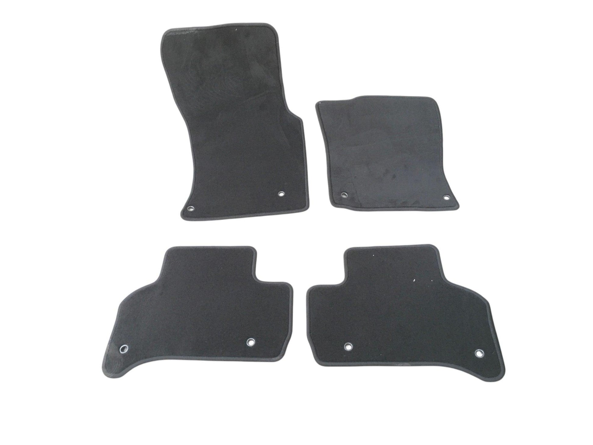 Alfombras Jaguar XE X760 - T4N2701PVJ